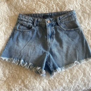 Sincerely Jules Jean Shorts